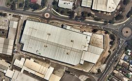 Lake haven Bunnings