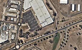 Albury Bunnings